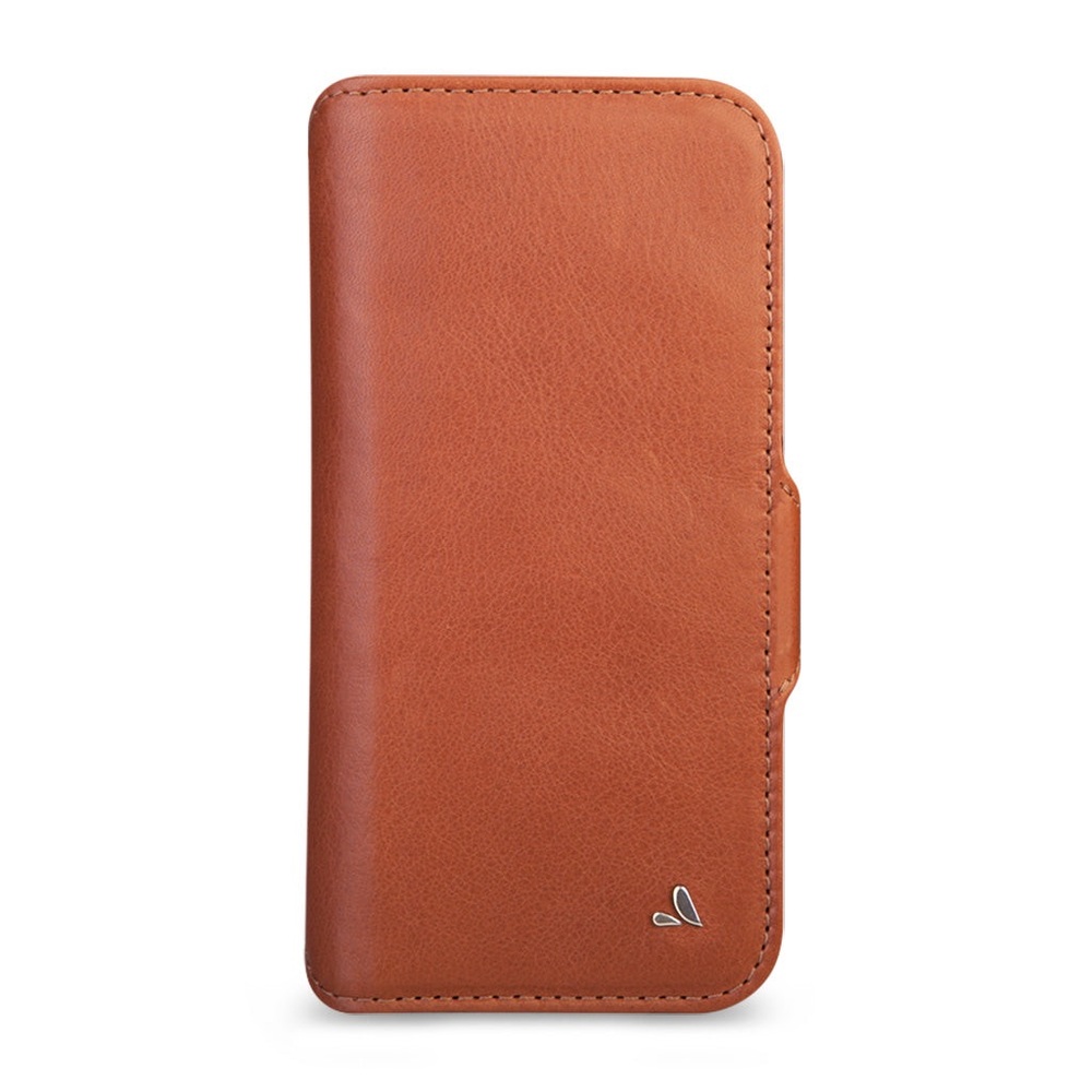 Vaja Wallet iPhone 13 MagSafe Leather Case - Picture 3 of 11